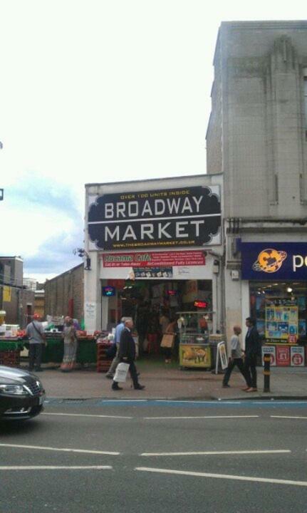Finding My Palace Guest House In Tooting Mitcham Εξωτερικό φωτογραφία